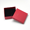 Cardboard Jewelry Set Box CBOX-R036-17-2