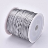 Round Nylon Threads NWIR-WH0009-15A-20-2