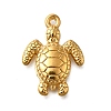 304 Stainless Steel Pendants STAS-C119-24G-G-1