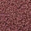 Cylinder Seed Beads SEED-H001-F15-4