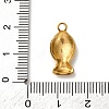 304 Stainless Steel Pendants STAS-I348-01G-02-3