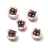 Handmade Polymer Clay Beads PY-CBA5A20-13D-1