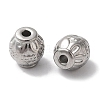 304 Stainless Steel Beads STAS-I305-131P-1