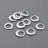 Alloy Charms X-EA11070Y-NFS-2