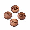 Wood Links Connectors WOOD-S053-52J-1