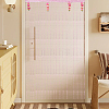 Polyester Door String Curtain AJEW-WH20128-054C-4