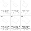 Kraft Paper Folding Box CON-BC0004-33-6