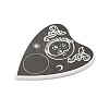 Printed Acrylic Pendants AC-CBA245D-02-3