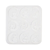 DIY Pendant Molds AJEW-U023-04B-2