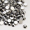 Glass Flat Back Rhinestone LS-RGLA-C002-SS8-566-1