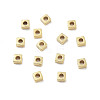 Brass Beads KK-M288-04G-A-1