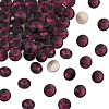 Preciosa® MAXIMA Crystal Round Stones X-PRC-RASS39-20050-1