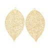 Alloy Big Pendants PALLOY-F315-04B-G-1
