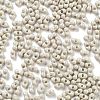 Baking Paint Glass Seed Beads SEED-A033-04R-3