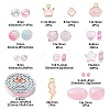 DIY Pink Series Making Kit DIY-FS0001-69-5