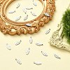 304 Stainless Steel Charms STAS-CJC0008-09P-5