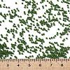 TOHO Round Seed Beads SEED-JPTR15-2603F-4