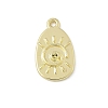 Alloy Pendants FIND-G099-02G-06-1