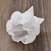 DIY Twist Teardrop Candle Silicone Molds LS-DIY-G113-06A-4