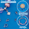 7 Styles Stainless Steel Tube Bails STAS-PH0006-32-6