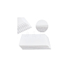 Plastic Corrugated Sheets Pads DIY-WH0569-60B-02-7