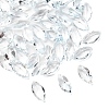 Faceted Natural Aquamarine Cabochons G-I295-05C-21A-1