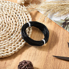 1 Bundle Cowhide Leather Cord WL-CL0001-17A-4