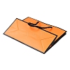 Rectangle Paper Bags with Rope Handles CARB-L011-02B-02-3