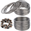 200 Circles Memory Wire TWIR-CN0001-01-1