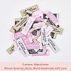 Woven Sewing Labels FIND-FG0001-03-3