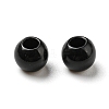 Opaque Acrylic Beads OACR-I006-01B-3