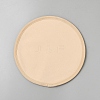 Polyester Castor Oil Compress Pads for Breast DIY-WH0759-28A-1