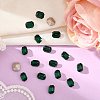 Preciosa® MAXIMA Crystal Fancy Stones Y-PRC-FD10-50730-2