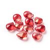 Transparent Glass Beads EGLA-L026-A05-1