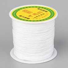 Braided Nylon Thread NWIR-R006-0.5mm-800