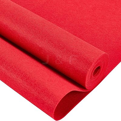 Polyester Felt Sticker DIY-WH0223-18A-1