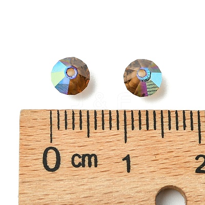 Preciosa® Crystal Beads Y-PRC-BA5-10220-200-1