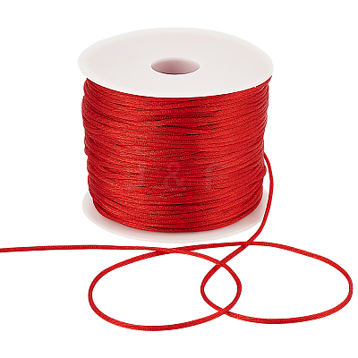 1Roll Nylon Thread NWIR-UN0001-08A-1