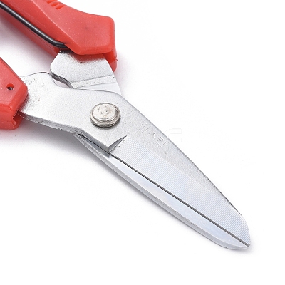 Steel Jewelry Pliers PT-R003-01-1
