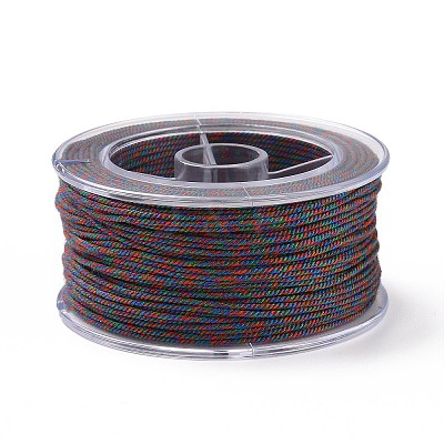 Macrame Cotton Cord OCOR-H110-01B-03-1