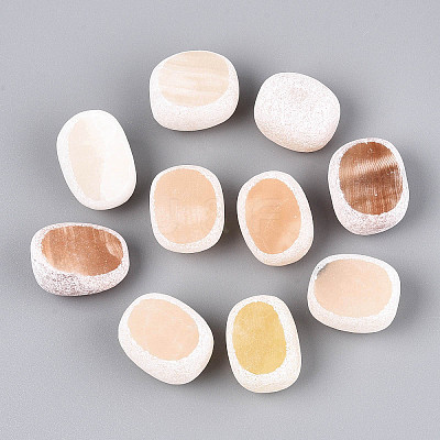 9Pcs Natural Afghan Jade Cluster Display Decorations G-N347-10B-1