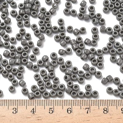 TOHO 6/0 Round Beads SEED-XTR06-0053D-1