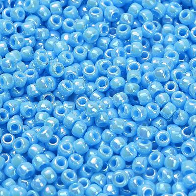 TOHO 8/0 Round Beads X-SEED-TR08-0403-1