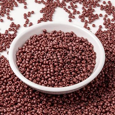 MIYUKI Round Rocailles Beads SEED-X0055-RR2315-1