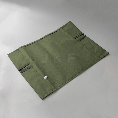 Oxford Cloth Chair Replacement Fabric AJEW-WH0696-218C-1