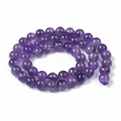 Gemstone Beads Strands X-GSR062-1