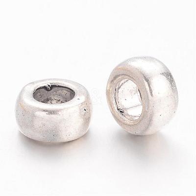 Tibetan Style Alloy Beads EA6681Y-1