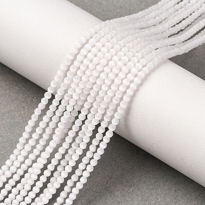 Cat Eye Beads Strands CE-I005-A12-1