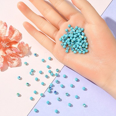 Preciosa® Crystal Beads X-PRC-BB4-63030-200-1