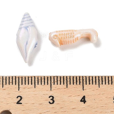 Plastics Beads X1-KY-B004-08-1